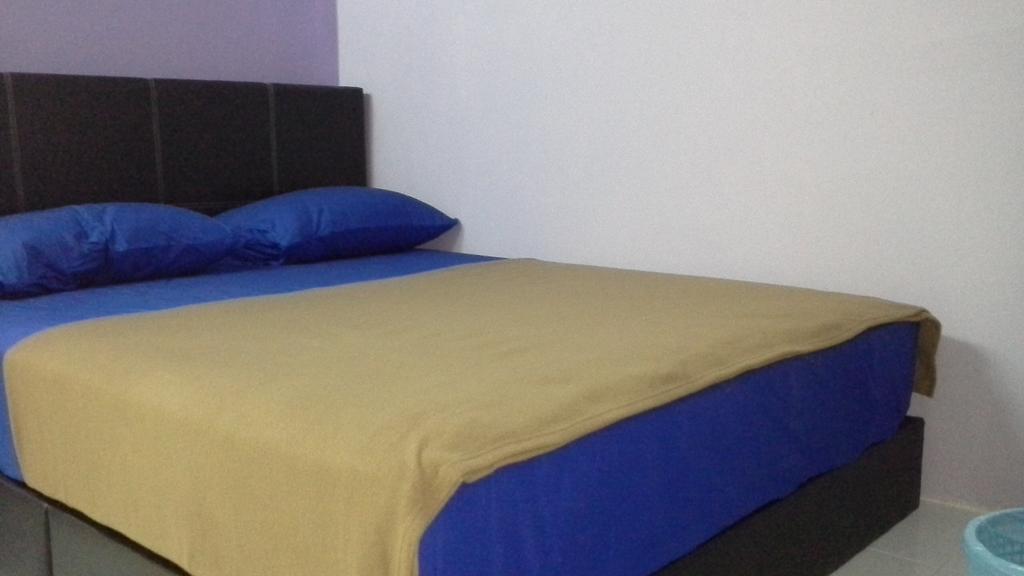 Apple Boutique Homestay Kuantan Camera foto
