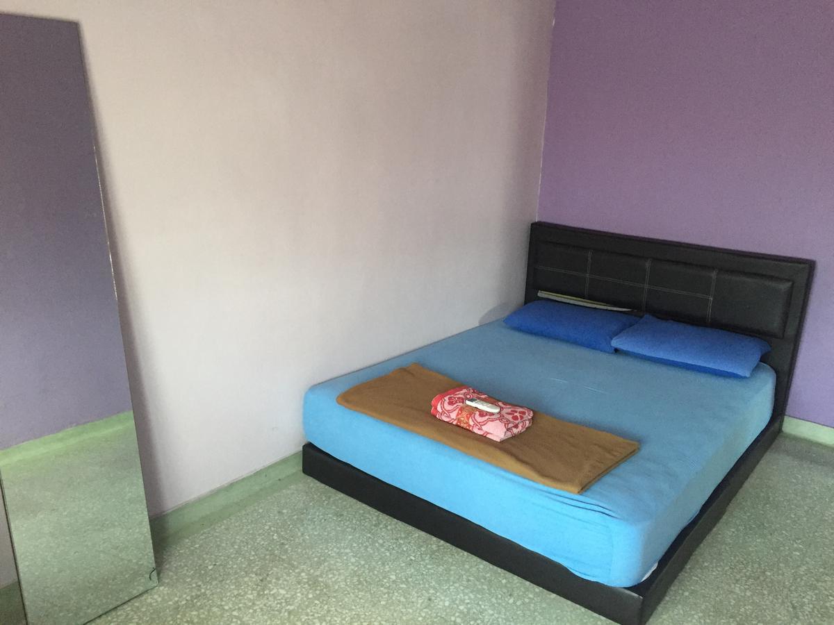 Apple Boutique Homestay Kuantan Esterno foto
