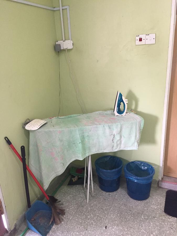 Apple Boutique Homestay Kuantan Esterno foto